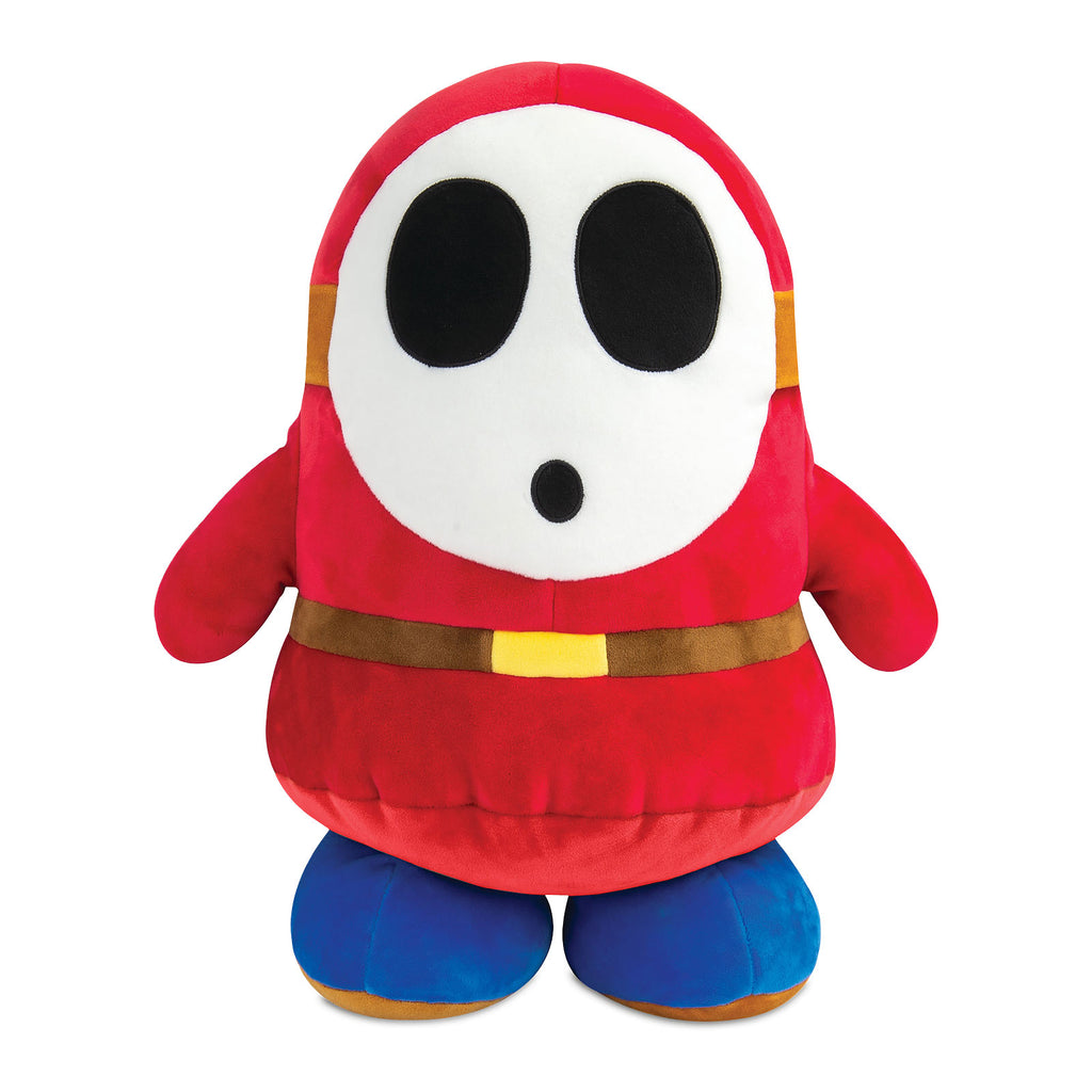 Product image Super Mario - Shy Guy Plush Figure XL