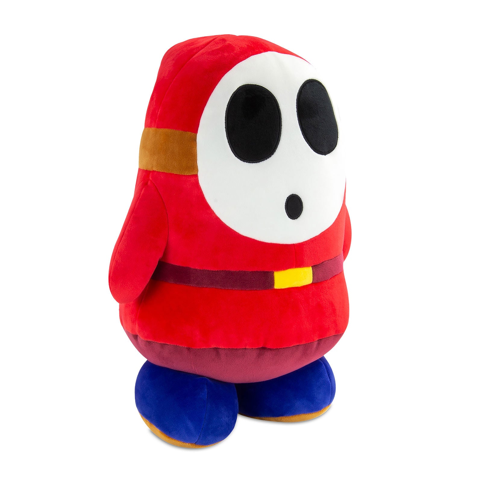 Produktbild Super Mario - Shy Guy Plüsch Figur XL
