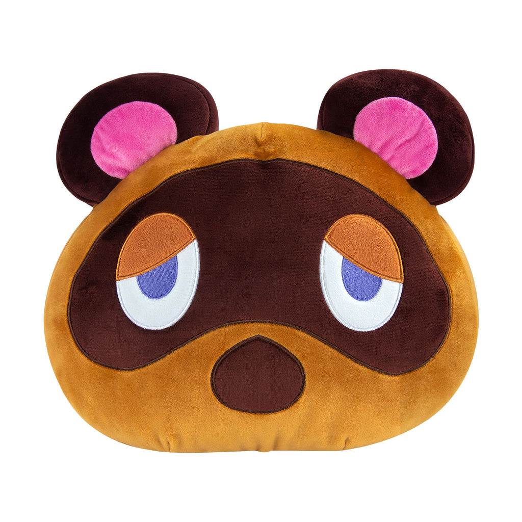 Produktbild Animal Crossing - Tom Nook Plüsch Figur XL