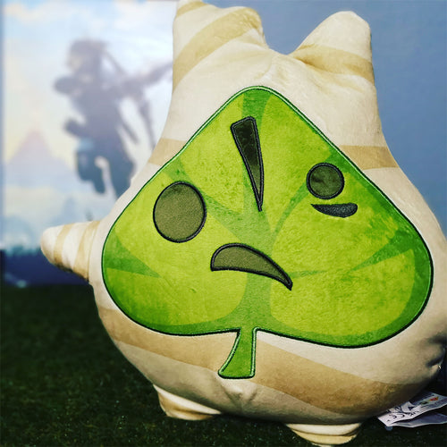 Produktbild Zelda - Krog Plüsch Figur XL