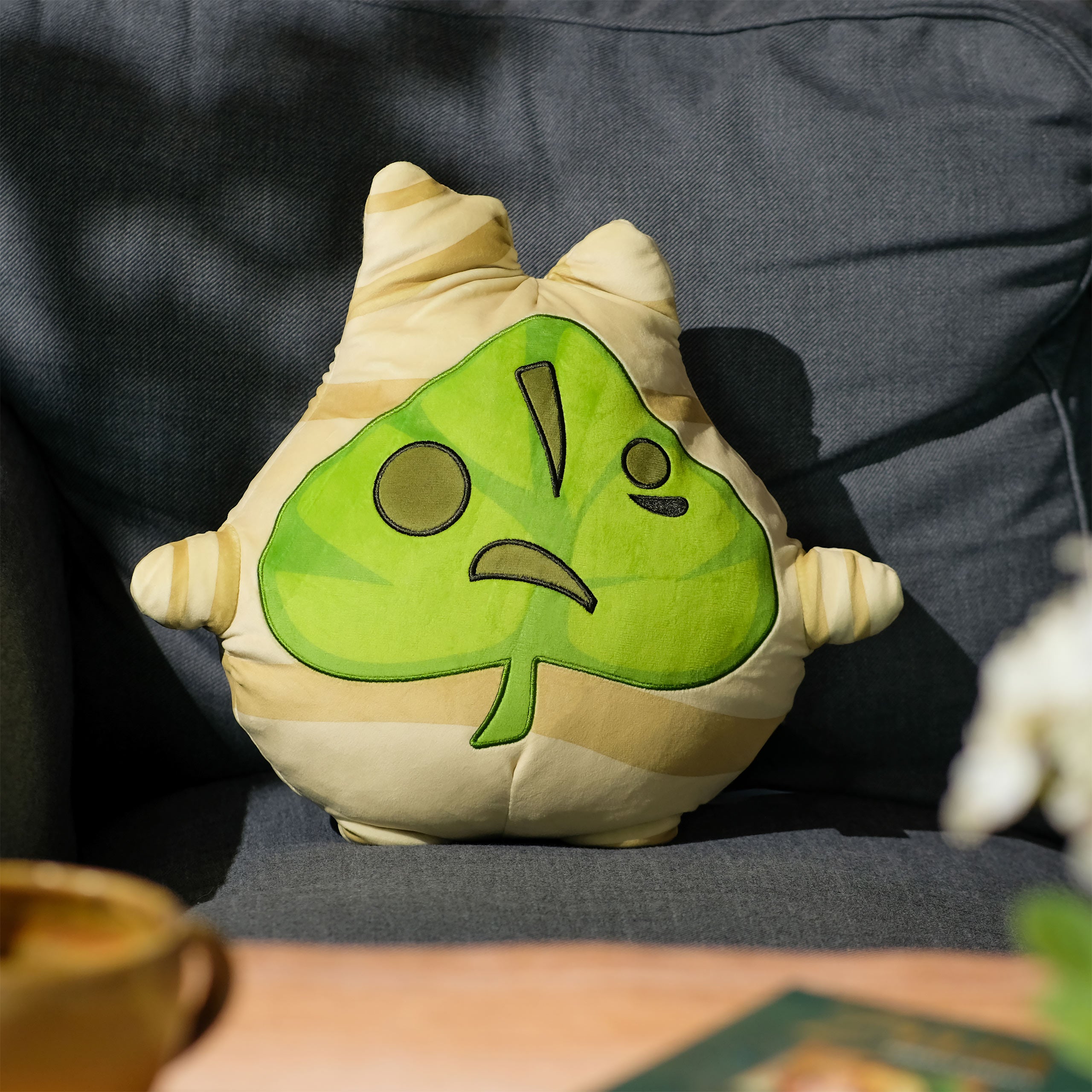 Produktbild Zelda - Krog Plüsch Figur XL