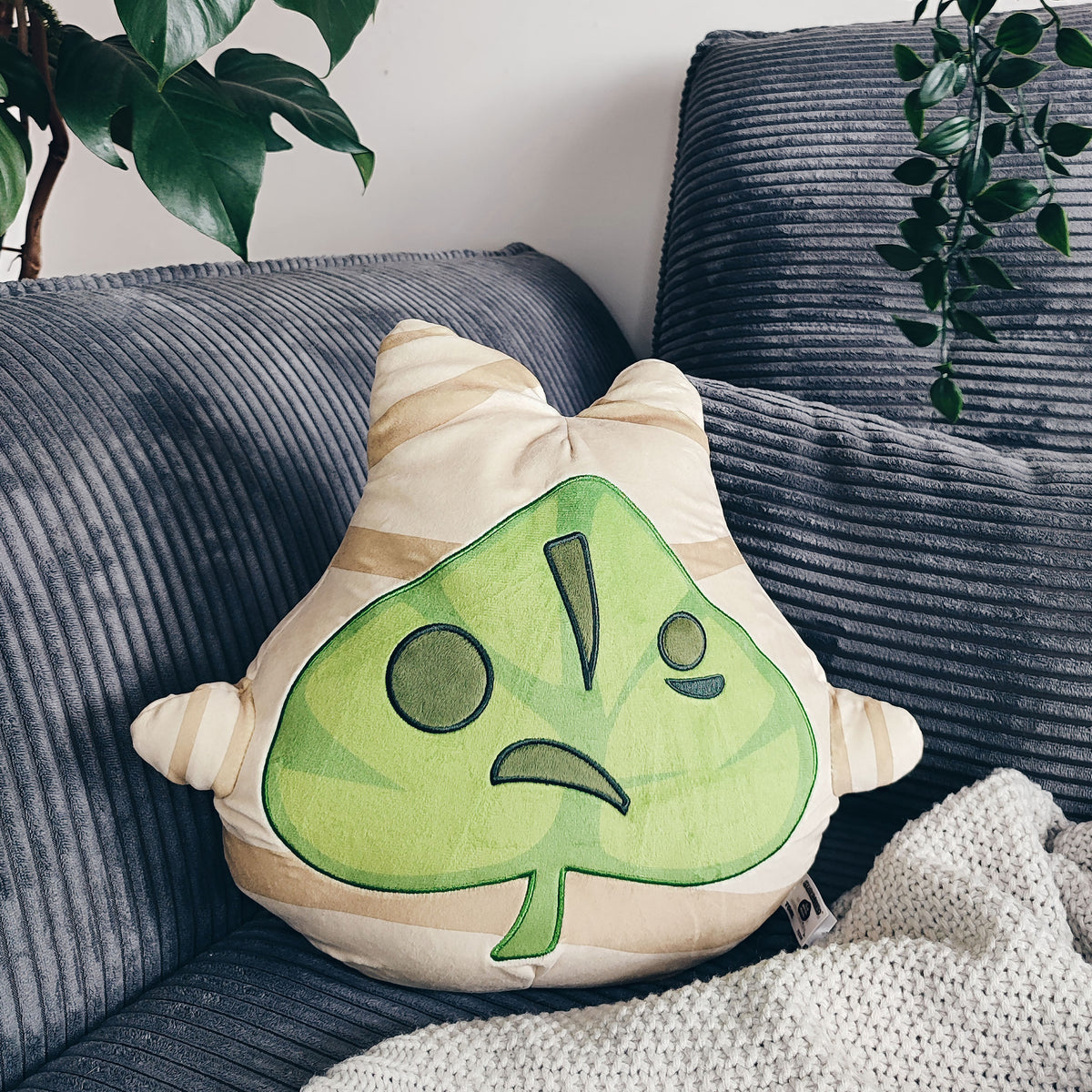 Produktbild Zelda - Krog Plüsch Figur XL