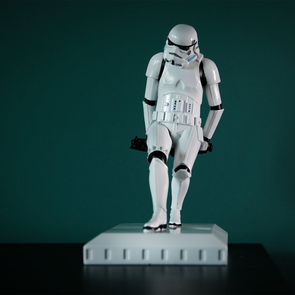 Product image Original Stormtrooper Bookends