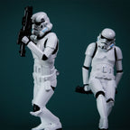 Product image Original Stormtrooper Bookends