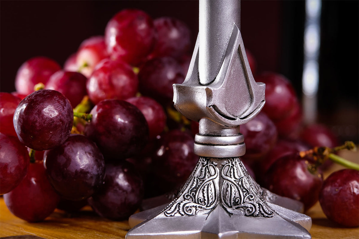 Product image Assassin's Creed - Classic Logo Goblet deluxe