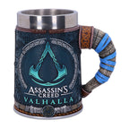Produktbild Assassin's Creed - Valhalla Logo Krug deluxe