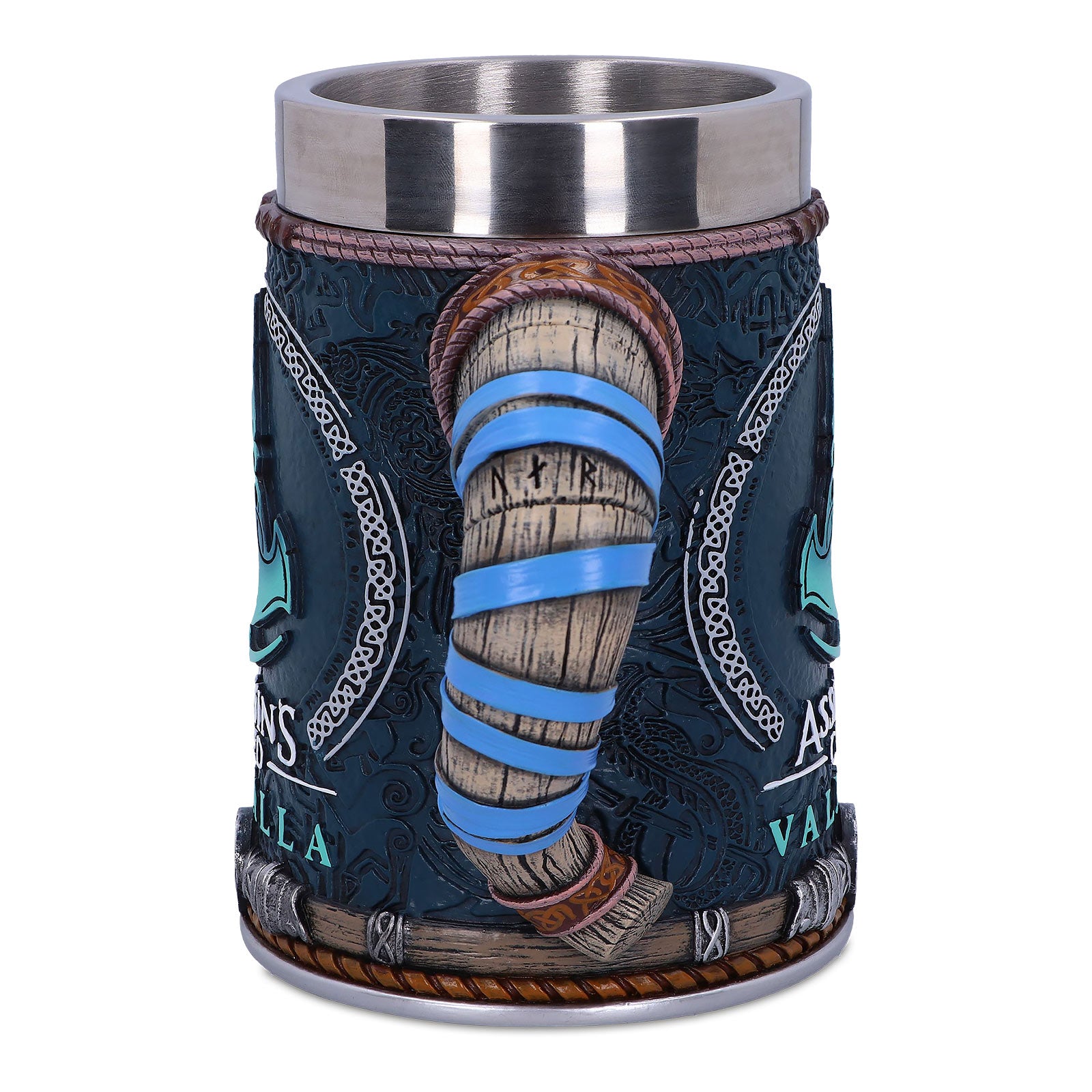 Produktbild Assassin's Creed - Valhalla Logo Krug deluxe