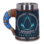 Produktbild Assassin's Creed - Valhalla Logo Krug deluxe