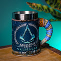Produktbild Assassin's Creed - Valhalla Logo Krug deluxe