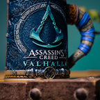 Produktbild Assassin's Creed - Valhalla Logo Krug deluxe