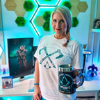 Produktbild Assassin's Creed - Valhalla Logo Krug deluxe