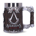 Produktbild Assassin's Creed - Logo Krug deluxe braun