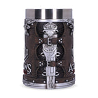 Produktbild Assassin's Creed - Logo Krug deluxe braun