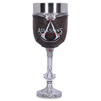 Produktbild Assassin's Creed - Logo Kelch deluxe braun