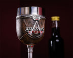 Produktbild Assassin's Creed - Logo Kelch deluxe braun