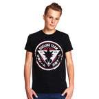 Produktbild Yu-Gi-Oh! - Dueling Team T-Shirt schwarz
