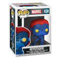 Produktbild X-Men - Mystique Funko Pop Wackelkopf-Figur