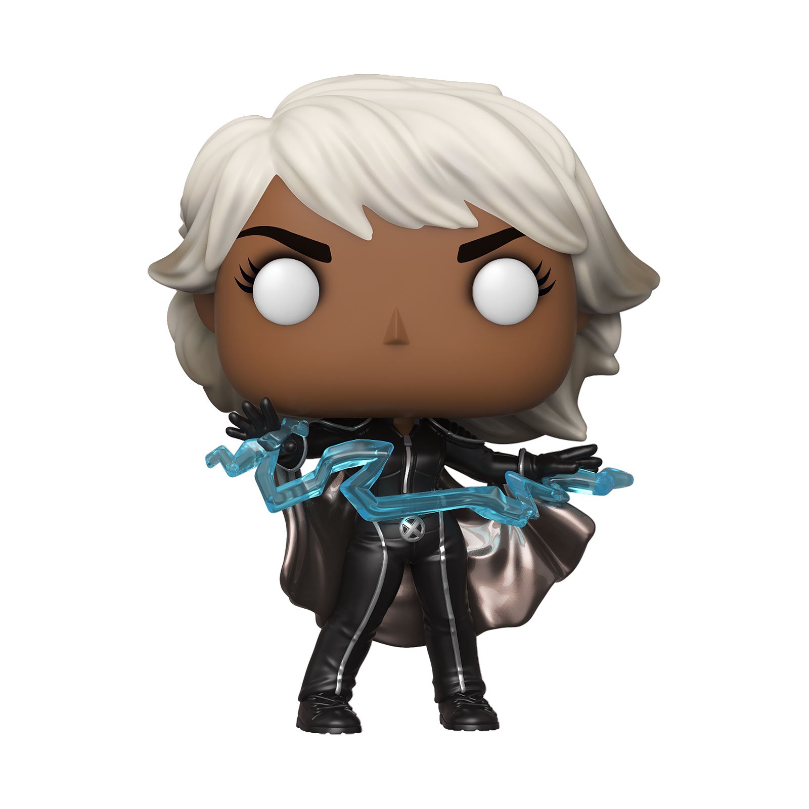 Produktbild X-Men - Storm Funko Pop Wackelkopf-Figur