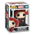 Produktbild X-Men - Jean Grey Funko Pop Wackelkopf-Figur