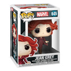 Produktbild X-Men - Jean Grey Funko Pop Wackelkopf-Figur