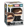 Produktbild X-Men - Cyclops Funko Pop Wackelkopf-Figur