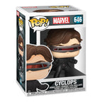 Produktbild X-Men - Cyclops Funko Pop Wackelkopf-Figur