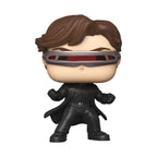 Produktbild X-Men - Cyclops Funko Pop Wackelkopf-Figur
