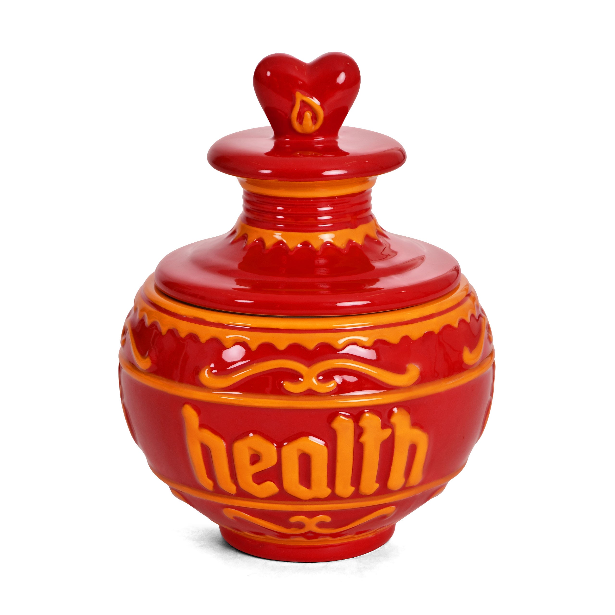 Produktbild Health Potion Keksdose für Gaming Fans
