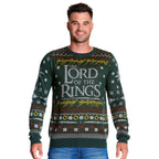 Produktbild Der Herr der Ringe - Der Eine Strickpullover