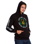 Produktbild Loki - Master of Mischief Hoodie schwarz