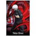 Produktbild Tokyo Ghoul - Ken Kaneki Maxi Poster