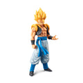 Produktbild Dragon Ball Super - Gogeta Grandista nero Figur 27 cm