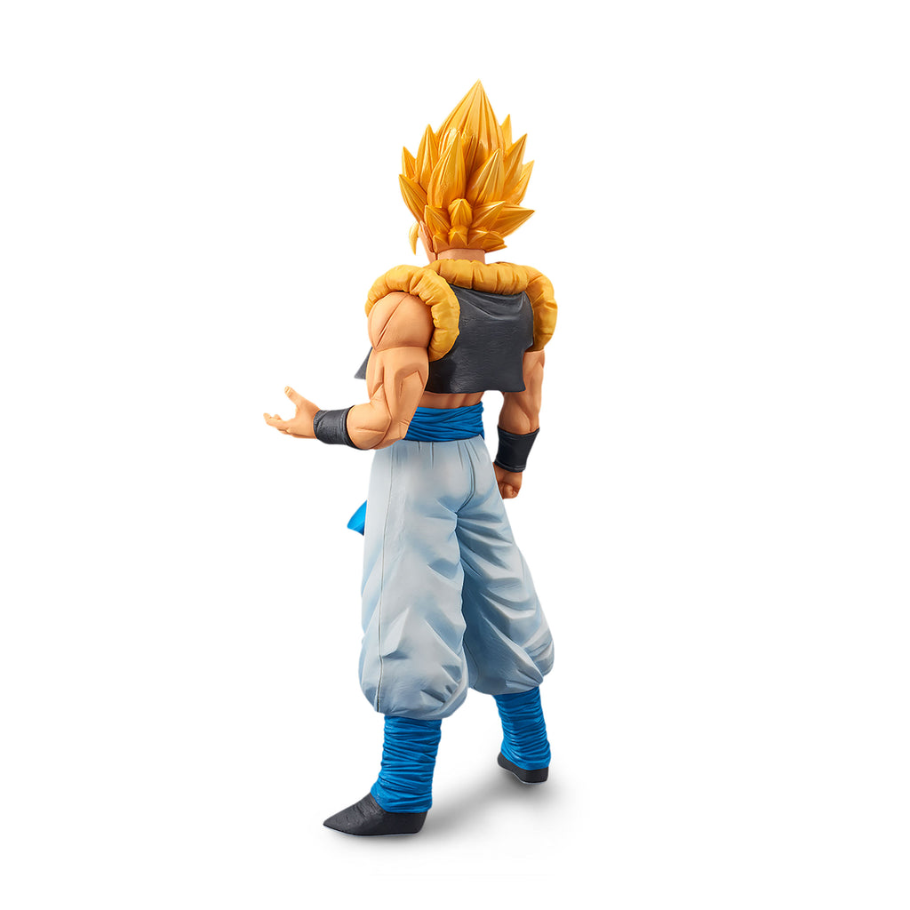 Produktbild Dragon Ball Super - Gogeta Grandista nero Figur 27 cm