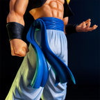 Produktbild Dragon Ball Super - Gogeta Grandista nero Figur 27 cm