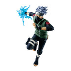Produktbild Naruto - Kakashi Vibration Stars Figur 19 cm