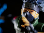 Produktbild Naruto - Kakashi Vibration Stars Figur 19 cm