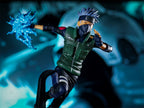 Produktbild Naruto - Kakashi Vibration Stars Figur 19 cm