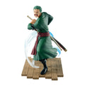 Produktbild One Piece - Roronoa Zoro Fight Figur 15 cm