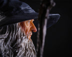 Produktbild Der Herr der Ringe - Gandalf der Graue Classic Series Deluxe Figur 35 cm