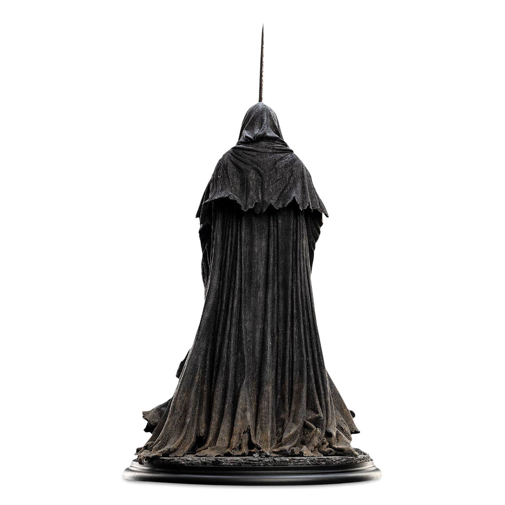 Produktbild Der Herr der Ringe - Nazgul Classic Series Deluxe Figur 46 cm