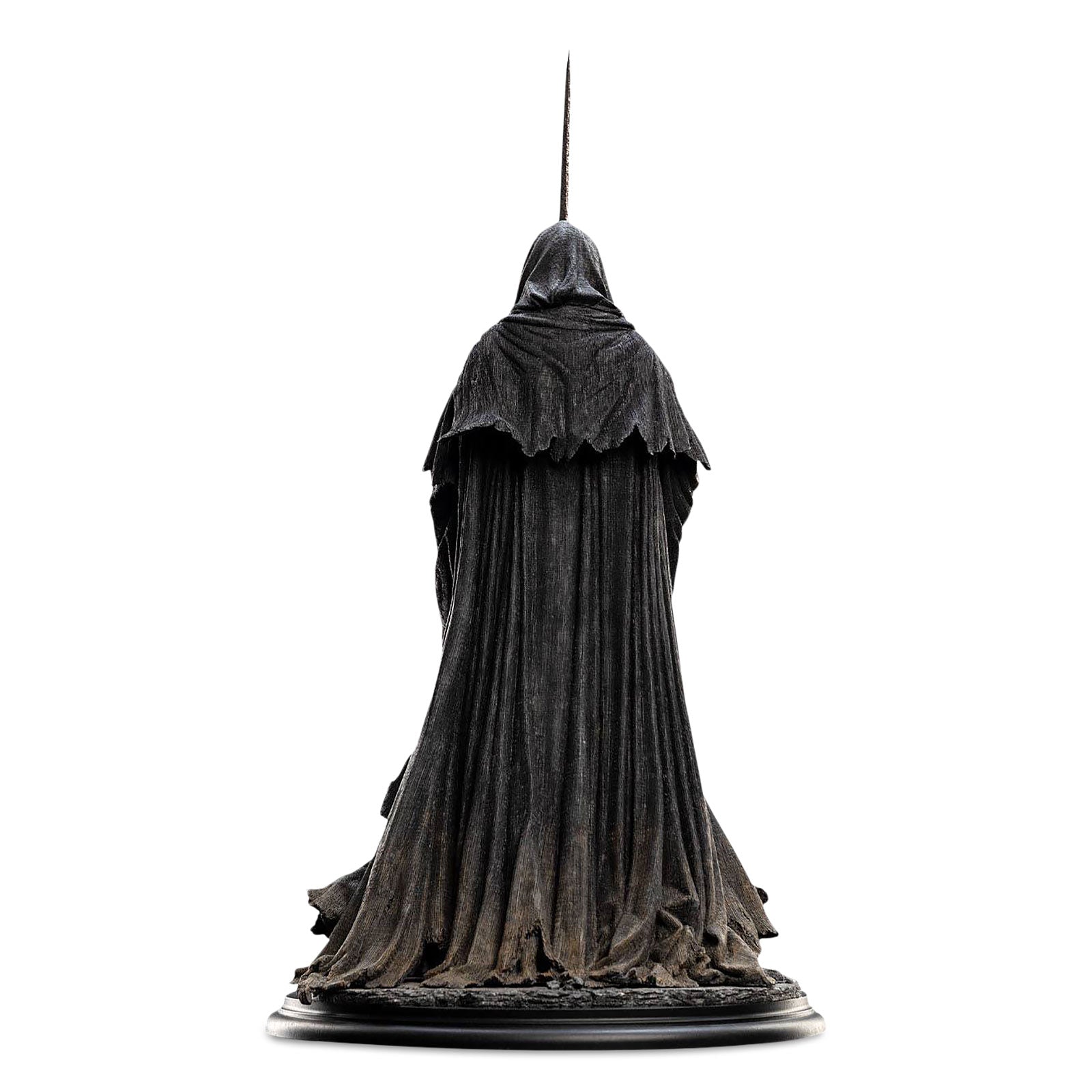 Produktbild Der Herr der Ringe - Nazgul Classic Series Deluxe Figur 46 cm