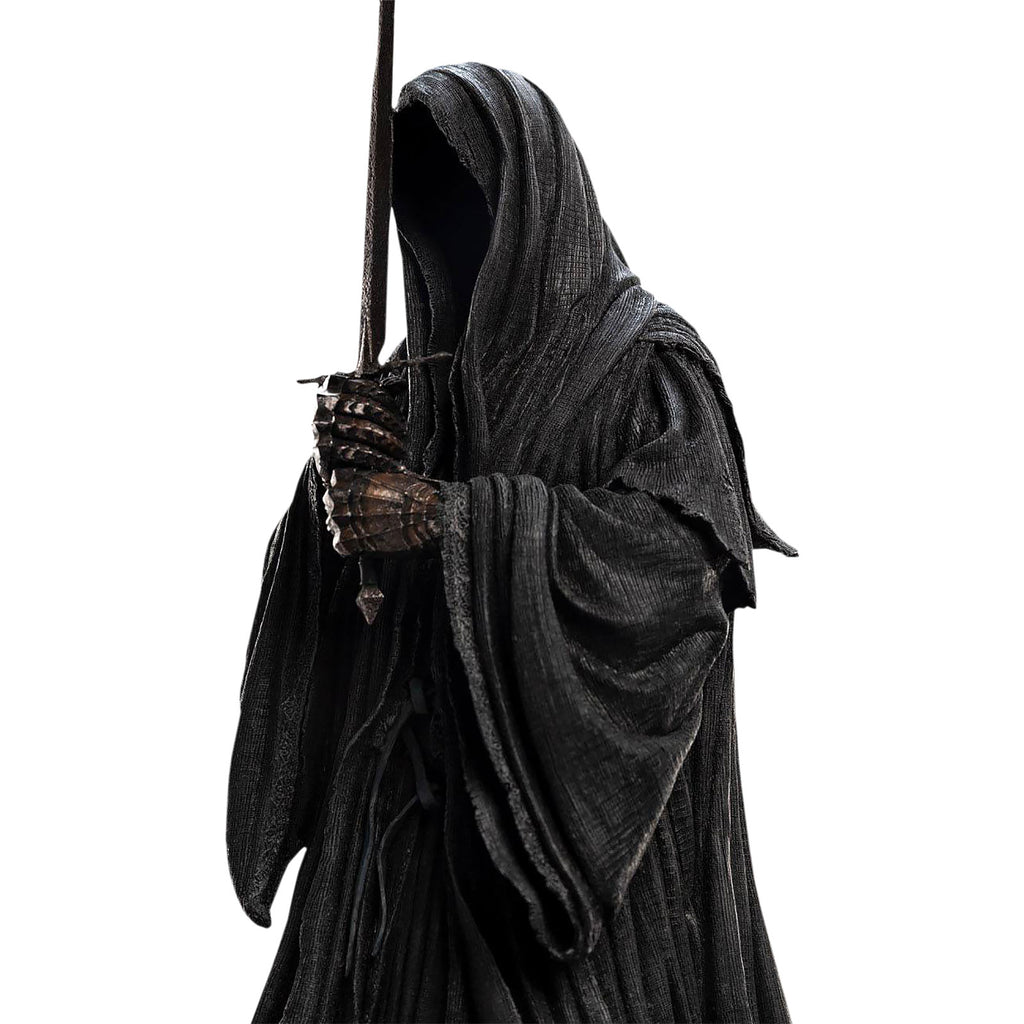 Produktbild Der Herr der Ringe - Nazgul Classic Series Deluxe Figur 46 cm