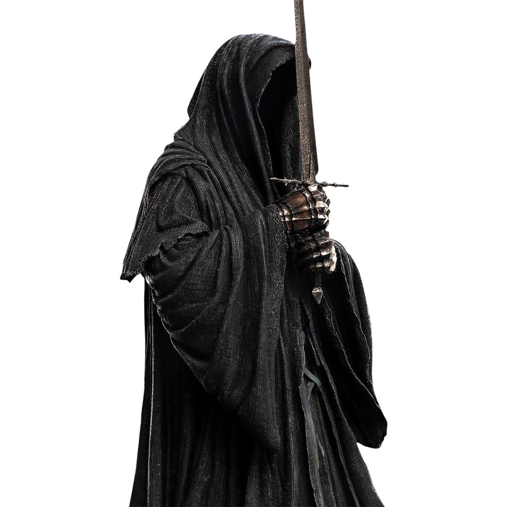 Produktbild Der Herr der Ringe - Nazgul Classic Series Deluxe Figur 46 cm