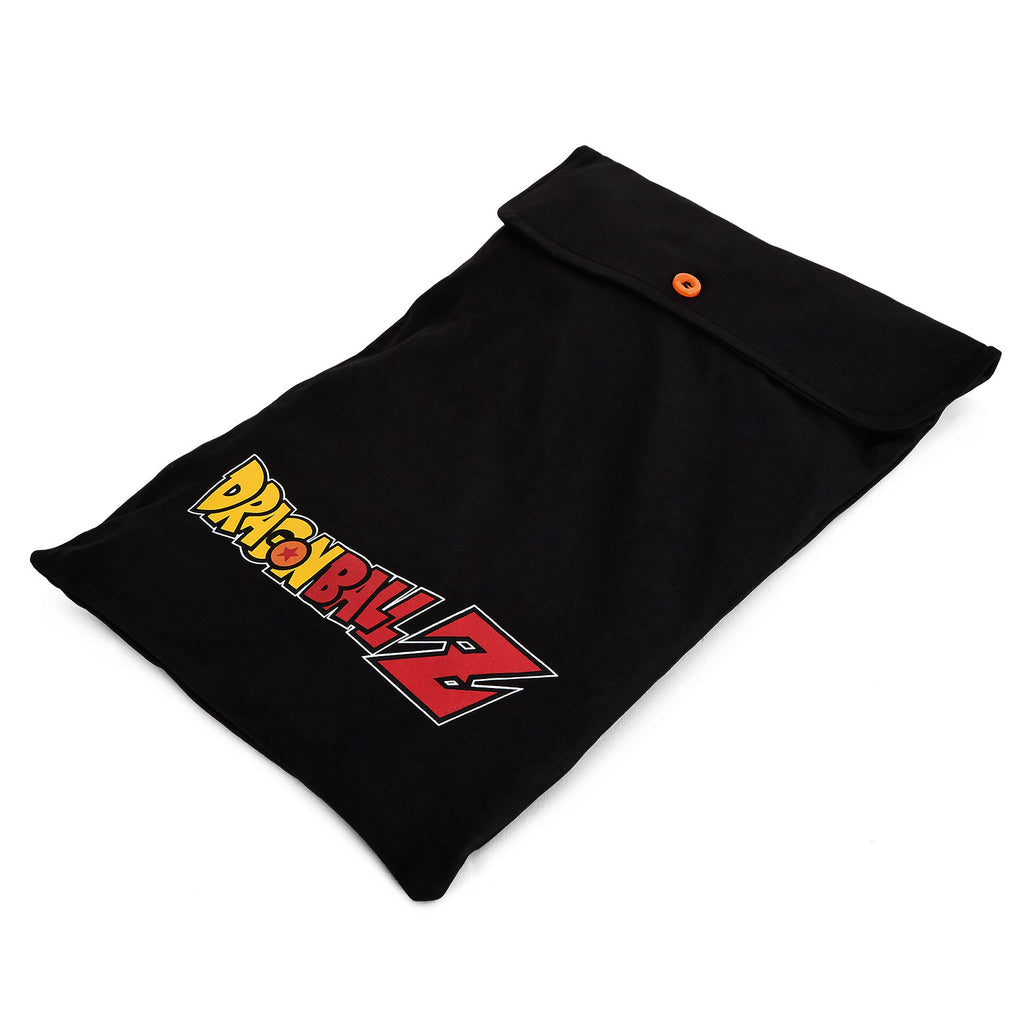 Produktbild Dragon Ball - Crystal Ball Pyjama kurz schwarz