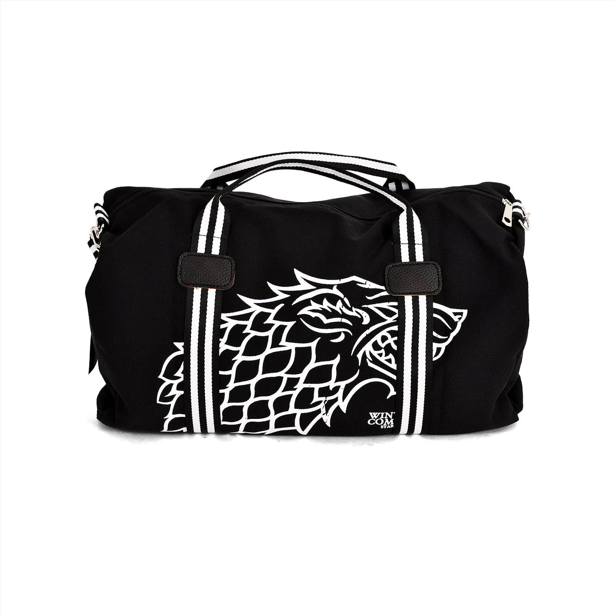 Product image Game of Thrones - Shadow Wolf Sports Bag