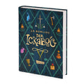 Produktbild Der Ickabog - Gebundene Ausgabe