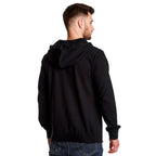 Produktbild Ghostbusters - Glow in the Dark Logo Hoodie schwarz