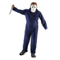 Produktbild Michael Kostüm Overall für Halloween Fans