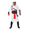 Produktbild Assassin's Creed - Altair Herren Kostüm