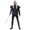 Produktbild Geralt Kostüm Brustpanzer für Witcher Fans